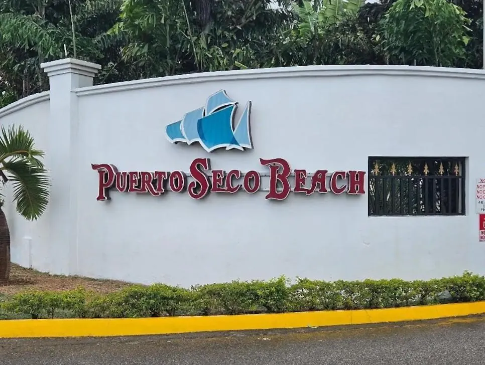 Dom wakacyjny Willa Sea-Clusion Views Discovery Bay