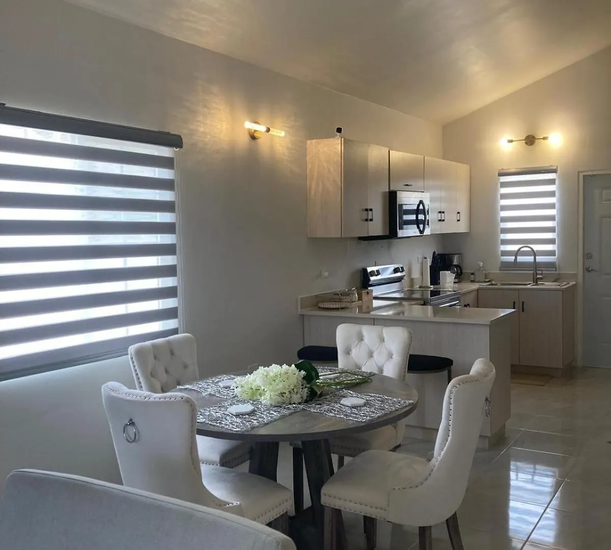 Sea-Clusion Views Villa Discovery Bay Jamaica