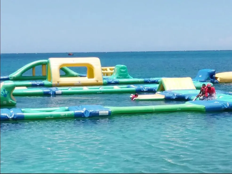 Holiday home Sea-Clusion Views Villa Discovery Bay Jamaica