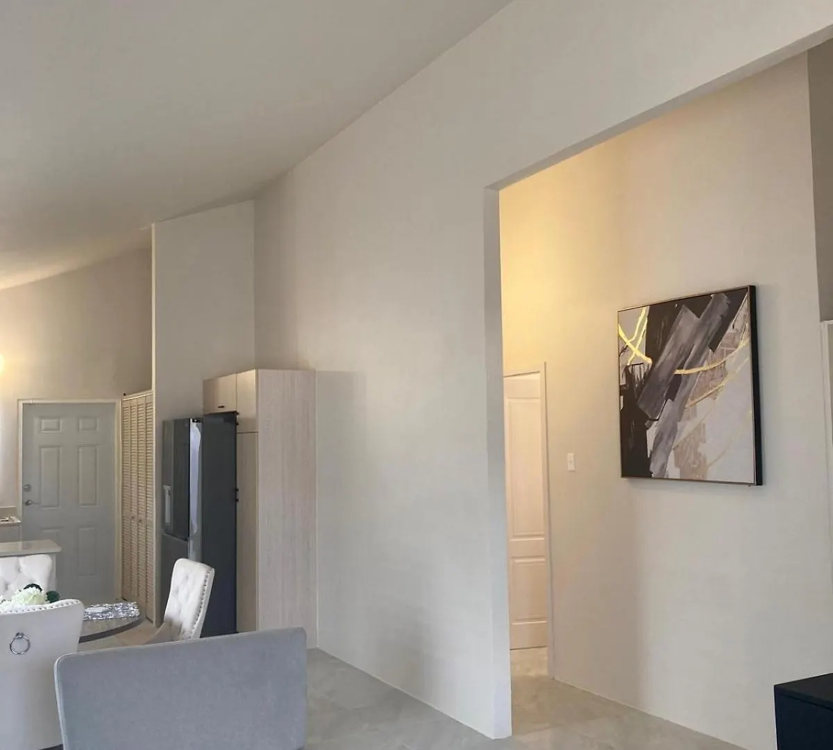 Sea-Clusion Views Villa Discovery Bay Holiday home