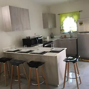  Holiday home 21 Estates St Ann Jamaica