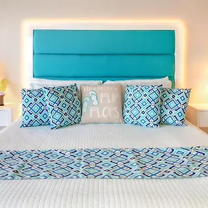 2* Aparthotel Luxe