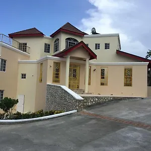  Guest house Cool Breeze